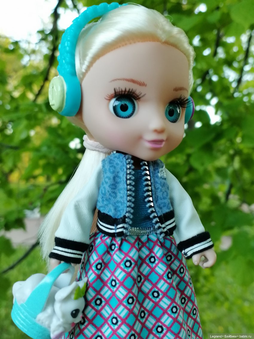 Лурения - Петербург: Алия в Таврическом саду