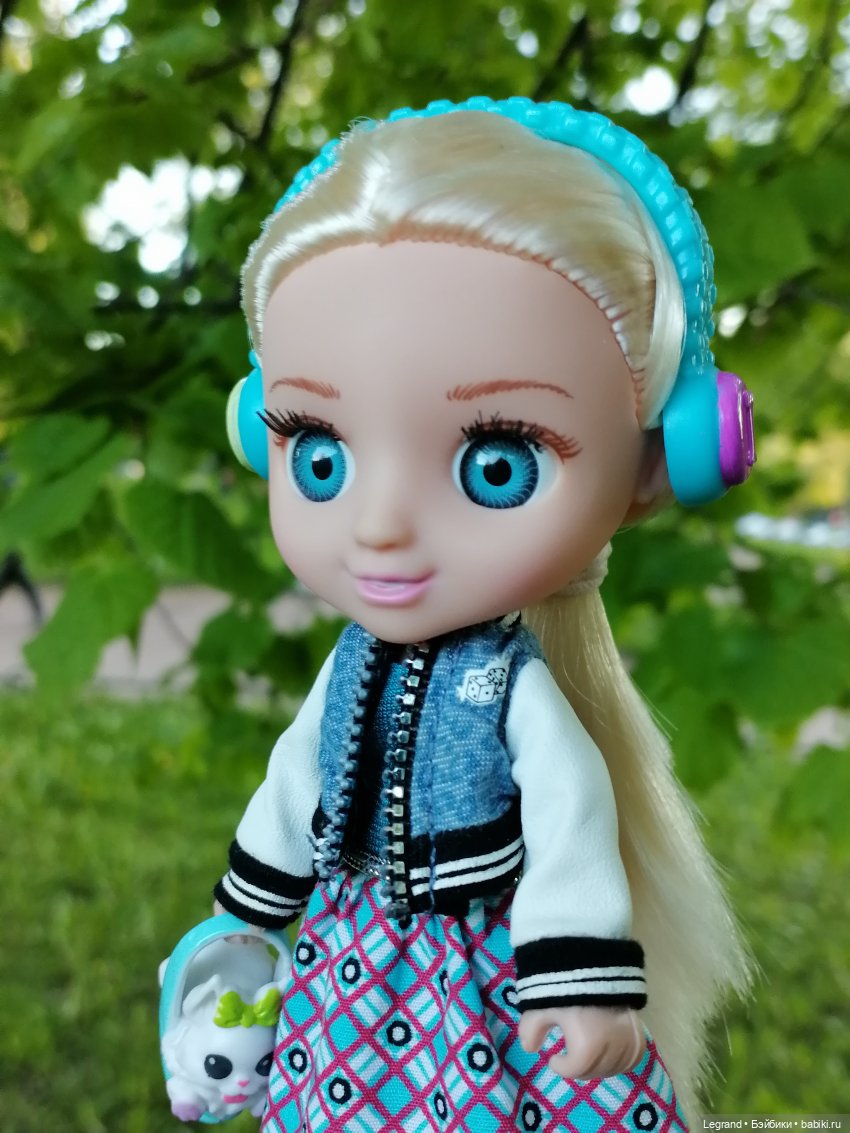 Лурения - Петербург: Алия в Таврическом саду