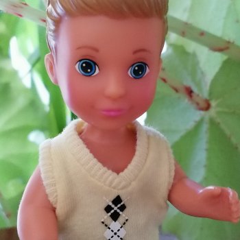 Луренские сады: ребята и зверята🤗