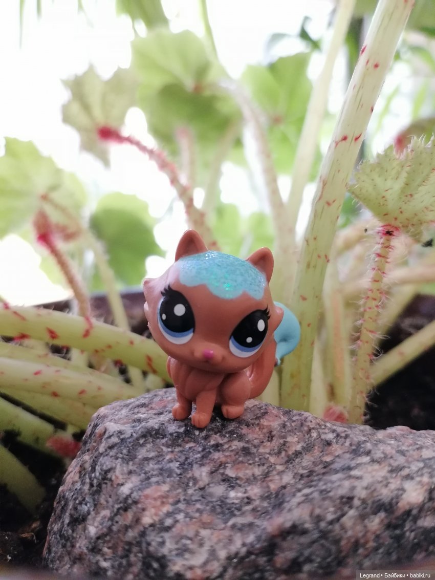 Луренские сады: ребята и зверята🤗