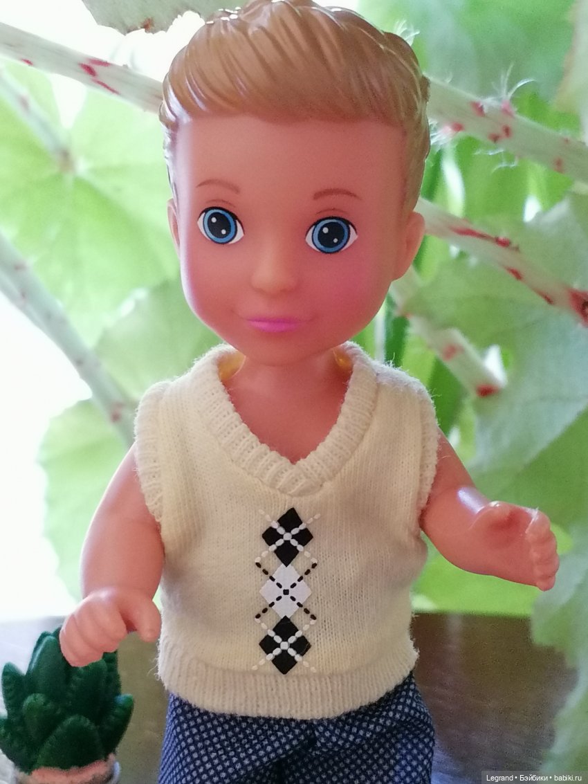 Луренские сады: ребята и зверята🤗