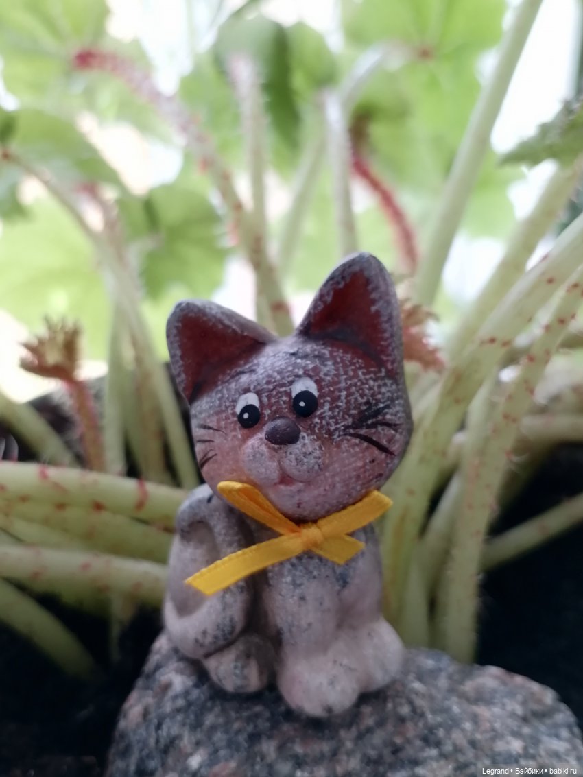 Луренские сады: ребята и зверята🤗