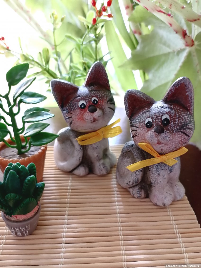 Луренские сады: ребята и зверята🤗