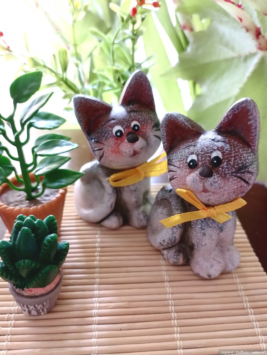 Луренские сады: ребята и зверята🤗