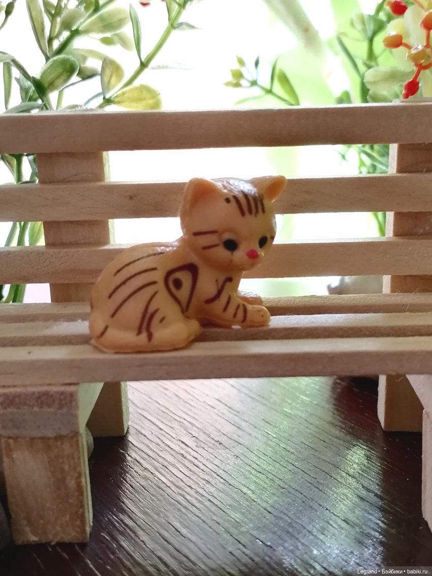 Луренские сады: ребята и зверята🤗