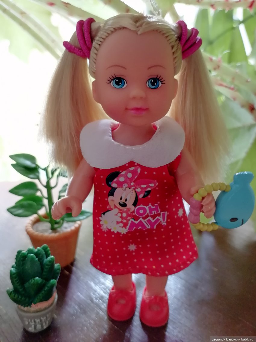 Луренские сады: ребята и зверята🤗