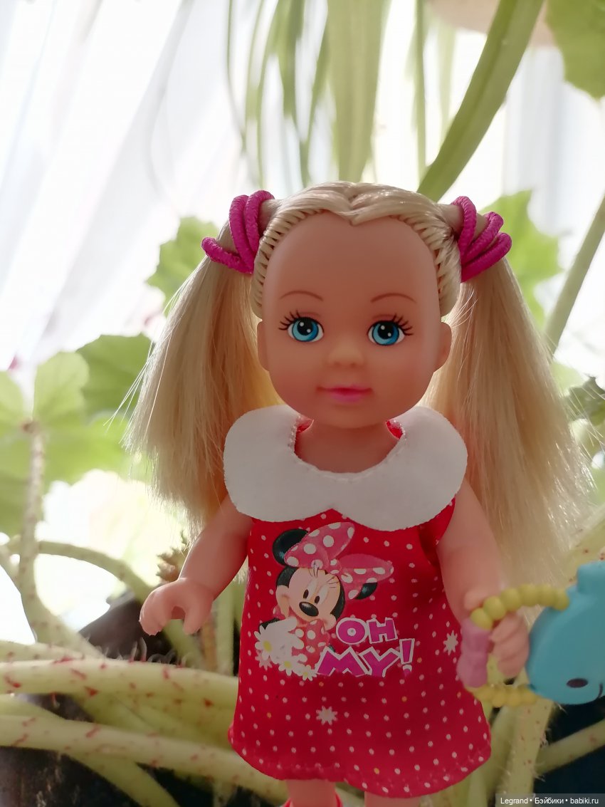 Луренские сады: ребята и зверята🤗