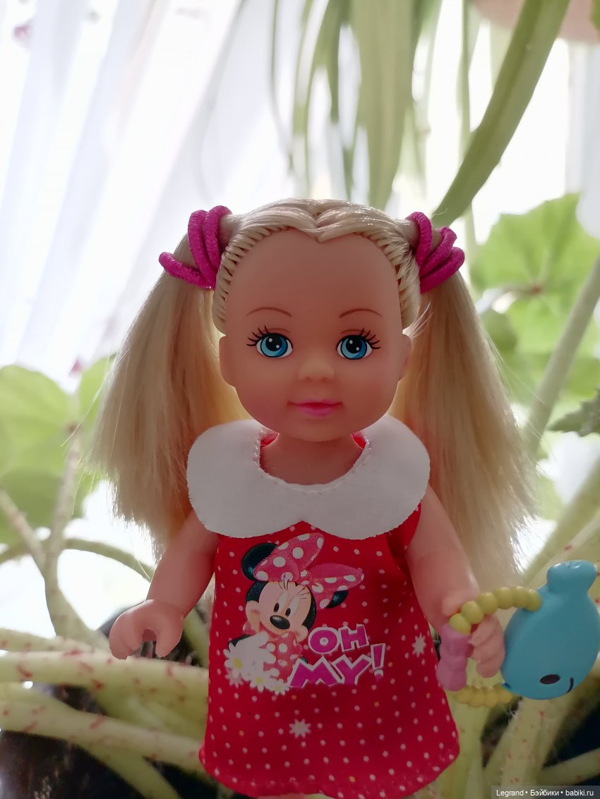 Луренские сады: ребята и зверята🤗