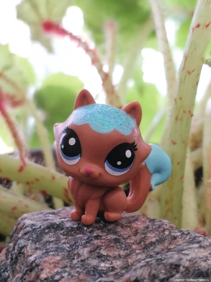 Луренские сады: ребята и зверята🤗