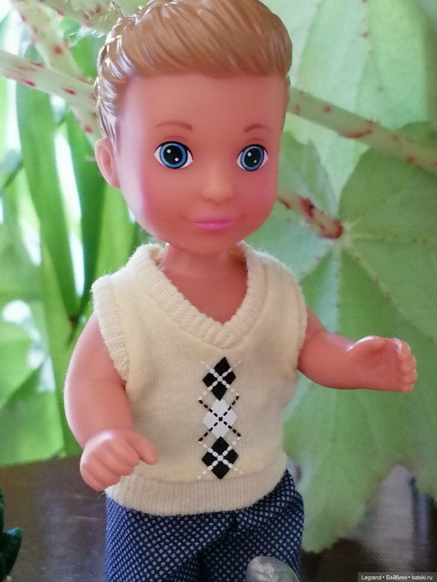 Луренские сады: ребята и зверята🤗