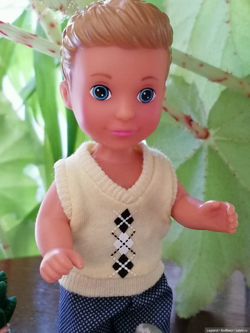 Луренские сады: ребята и зверята🤗