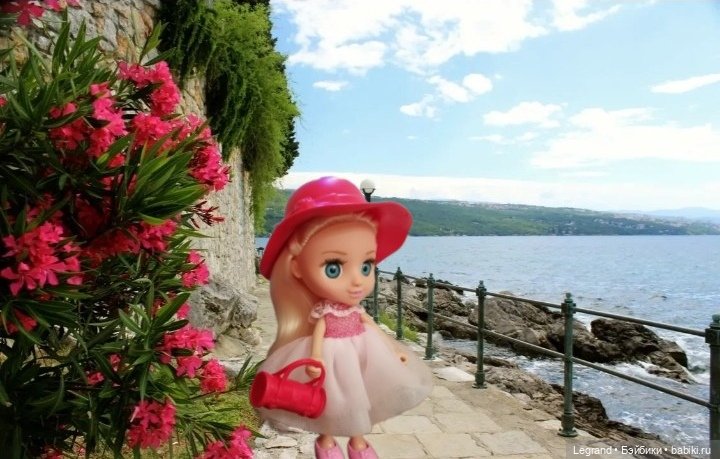 Они сами пишут свои истории: Алия (фото 10)