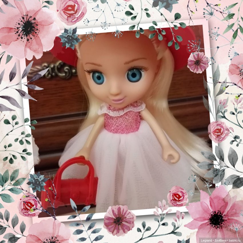 Они сами пишут свои истории: Алия (фото 3)