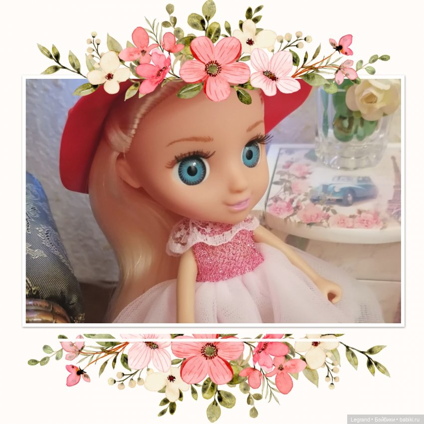 Они сами пишут свои истории: Алия (фото 6)