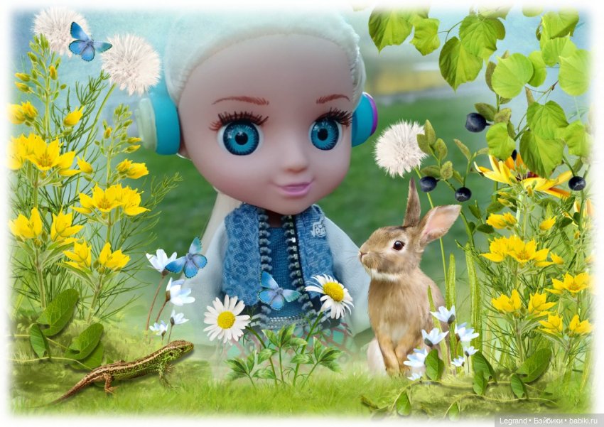 Они сами пишут свои истории: Алия