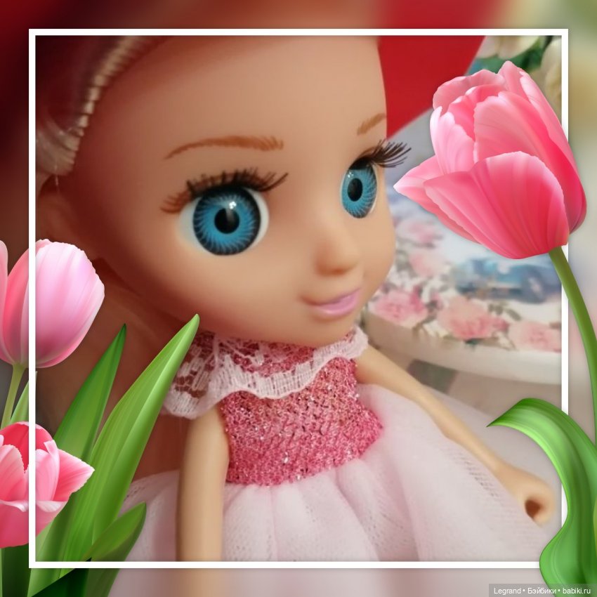 Они сами пишут свои истории: Алия (фото 2)