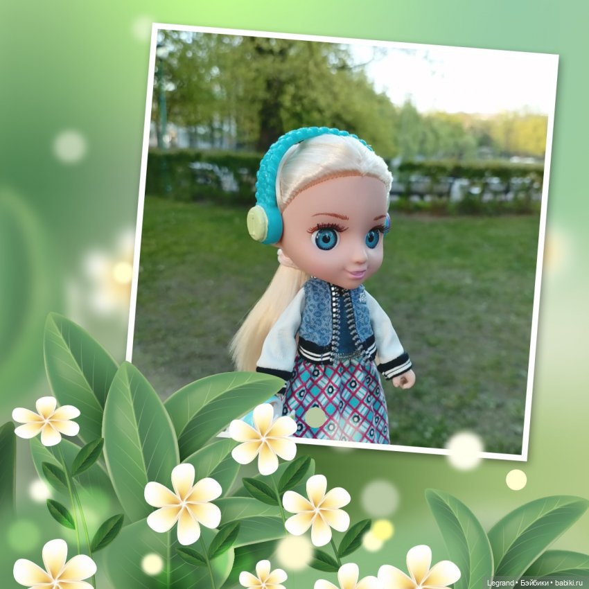 Они сами пишут свои истории: Алия