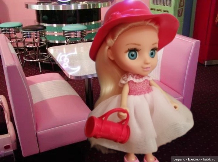 Они сами пишут свои истории: Алия (фото 9)