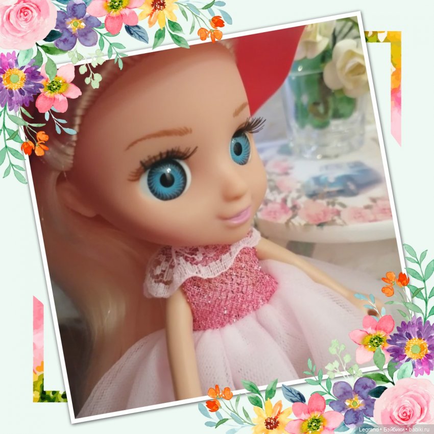 Они сами пишут свои истории: Алия (фото 5)