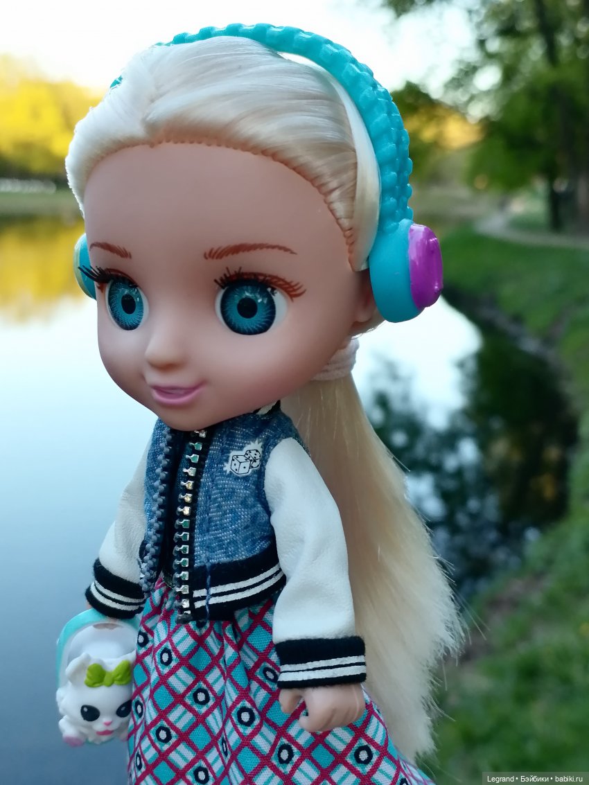 Они сами пишут свои истории: Алия