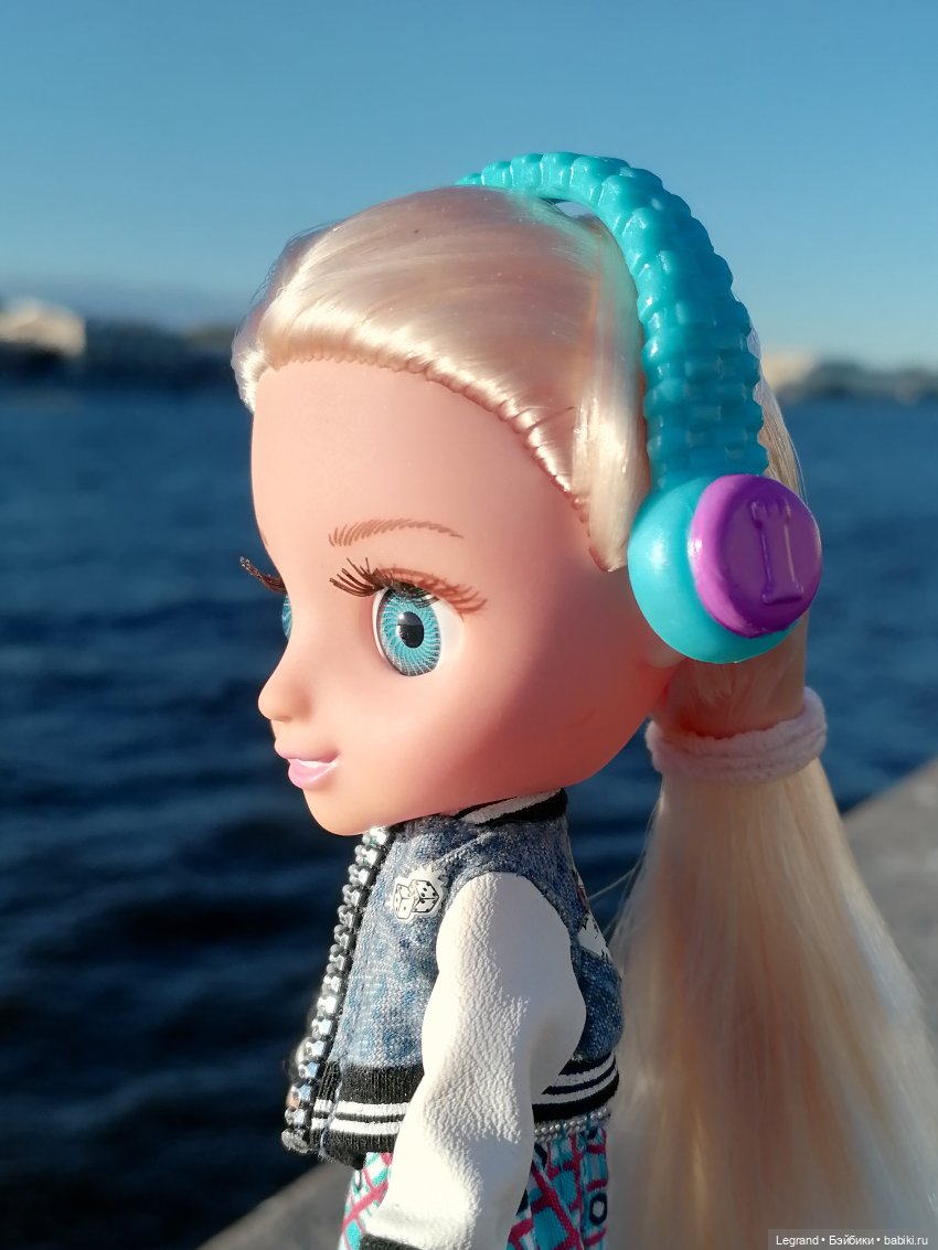 Они сами пишут свои истории: Алия