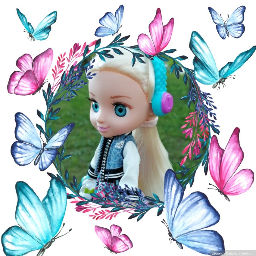 Они сами пишут свои истории: Алия