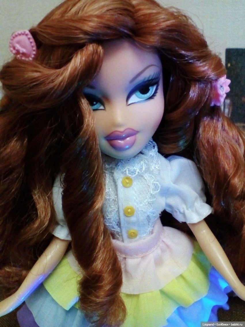 Они сами пишут свои истории: Алия