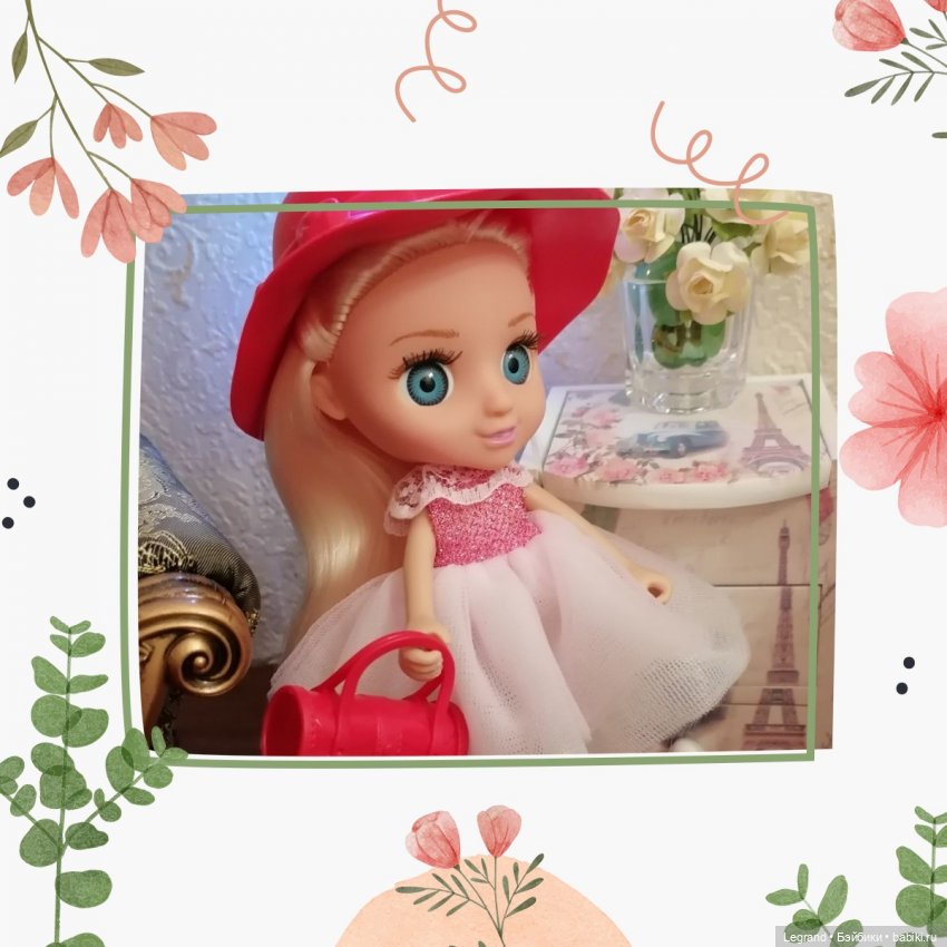 Они сами пишут свои истории: Алия (фото 7)