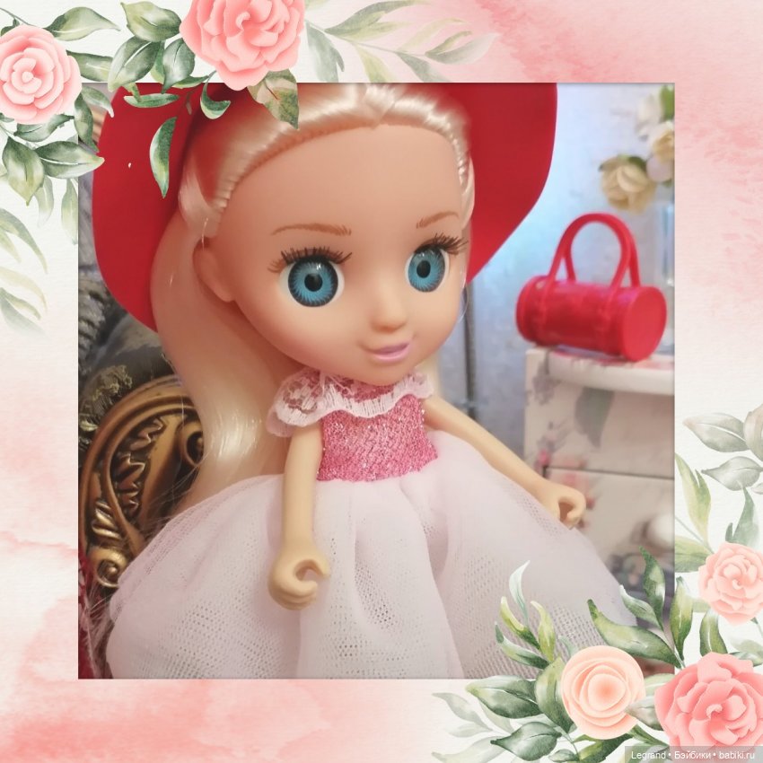 Они сами пишут свои истории: Алия (фото 4)