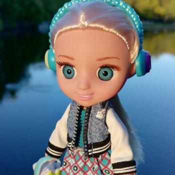 Они сами пишут свои истории: Алия