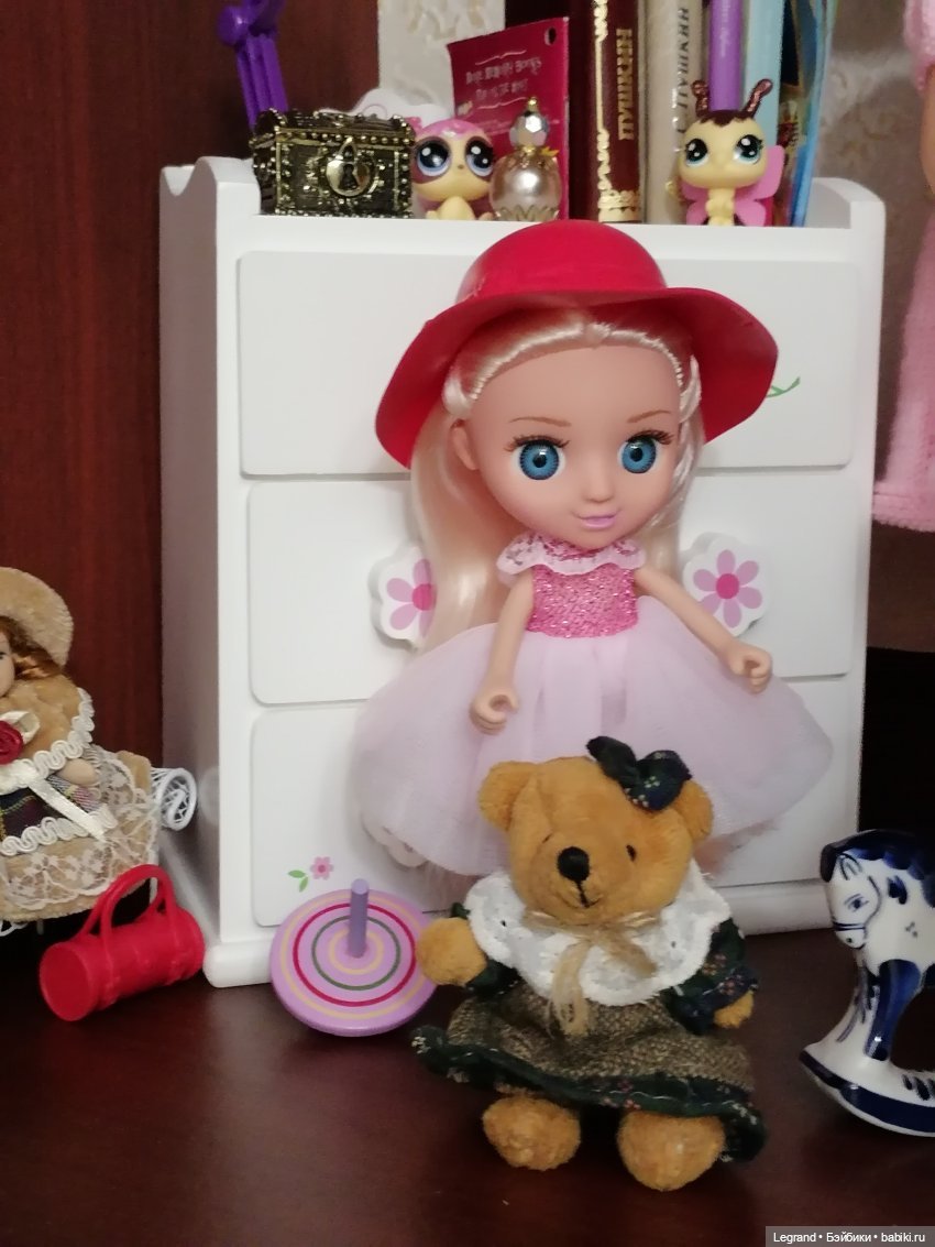 Они сами пишут свои истории: Алия