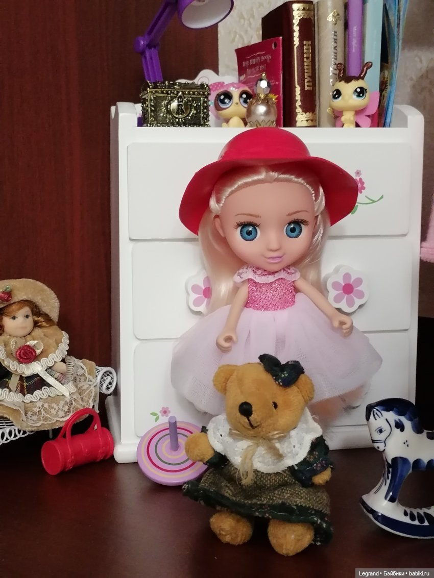 Они сами пишут свои истории: Алия