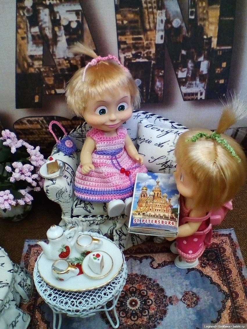 Маленькие луренцы: дети в Лурении (фото 9)