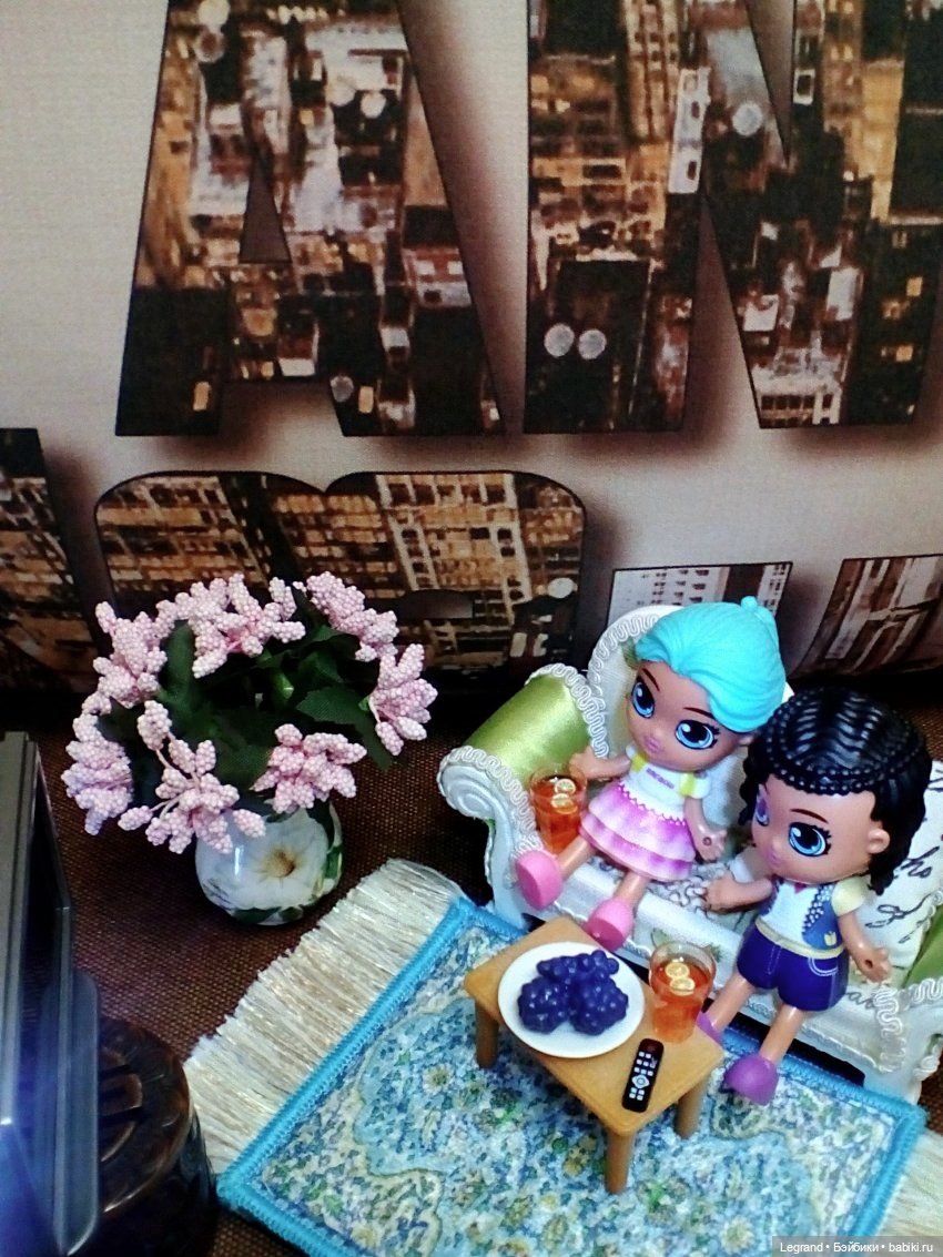 Маленькие луренцы: дети в Лурении