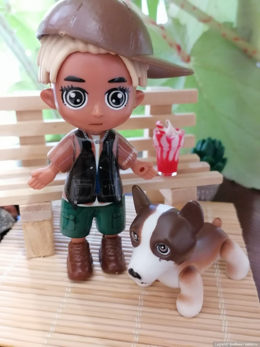 Маленькие луренцы: дети в Лурении