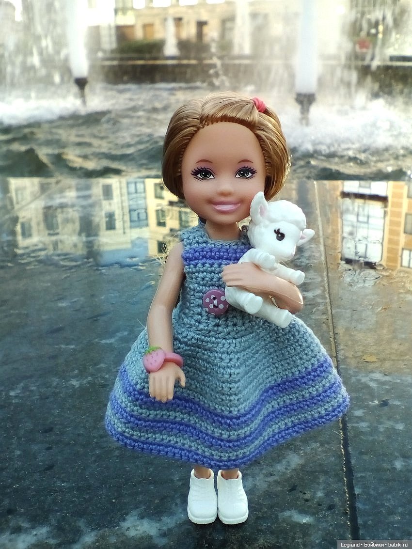 Маленькие луренцы: дети в Лурении