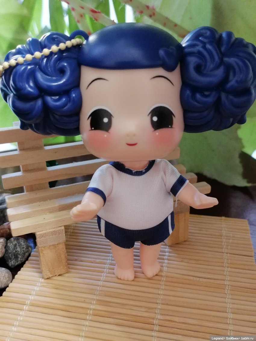 Маленькие луренцы: дети в Лурении