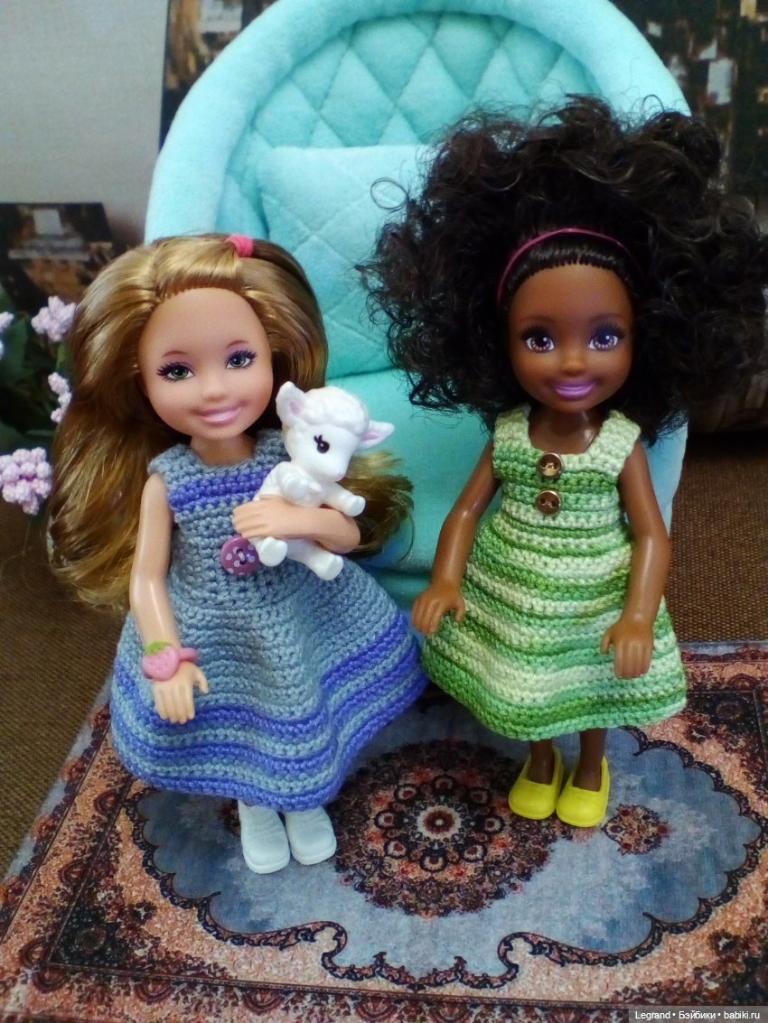 Маленькие луренцы: дети в Лурении