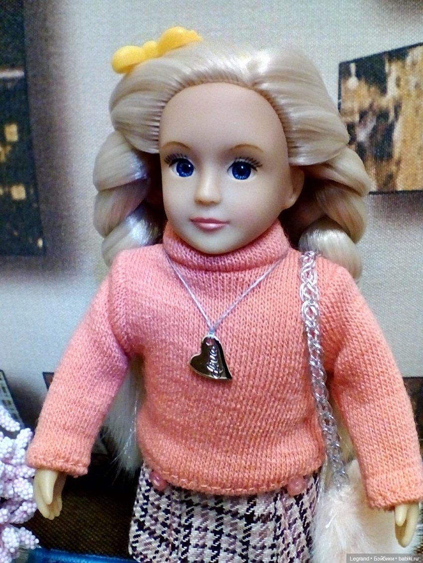 Маленькие луренцы: дети в Лурении