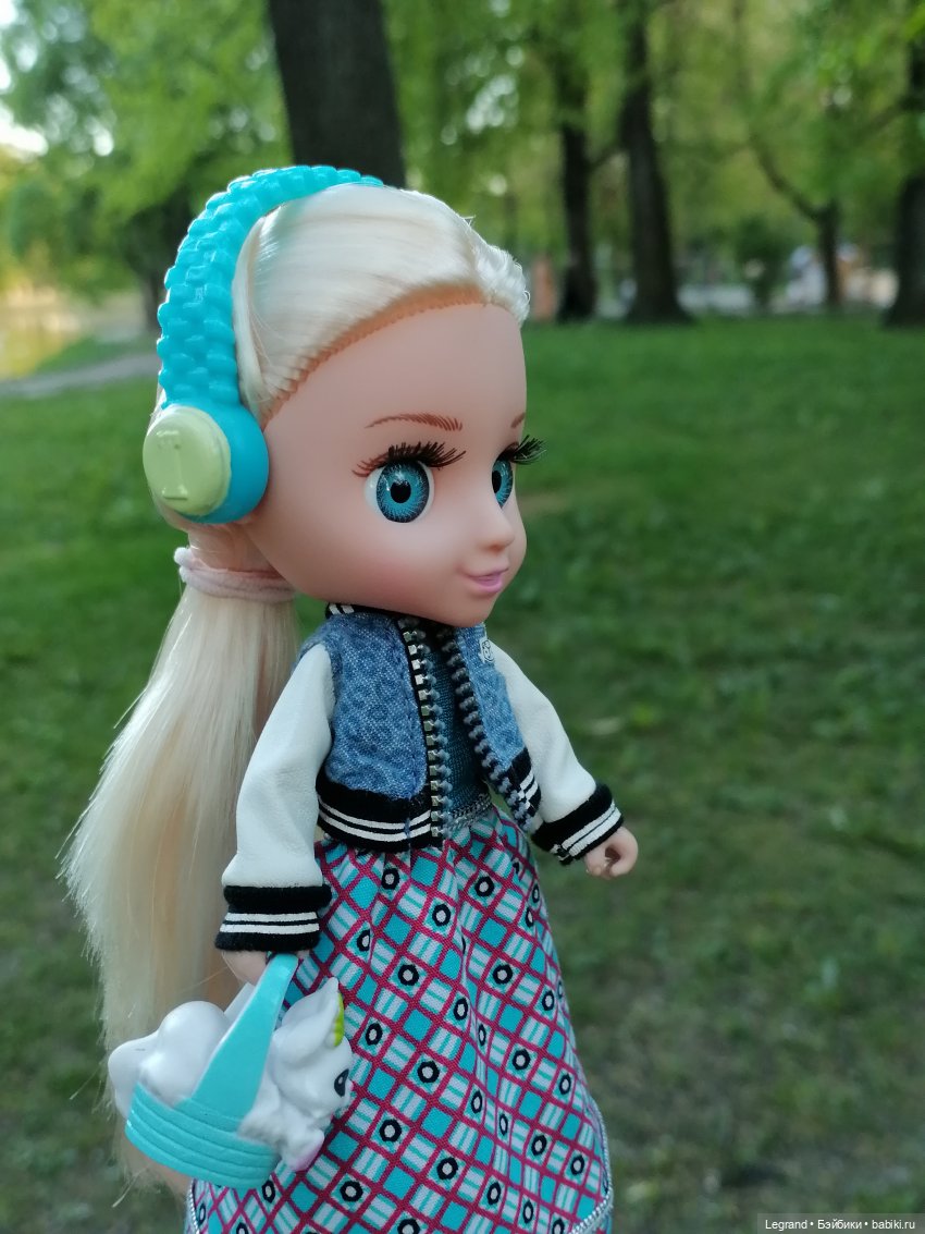 Маленькие луренцы: дети в Лурении