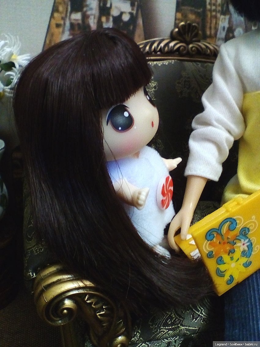 Маленькие луренцы: дети в Лурении (фото 4)