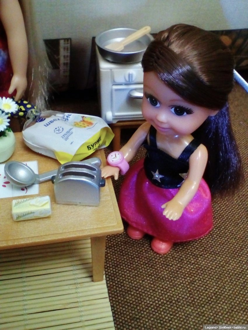 Маленькие луренцы: дети в Лурении