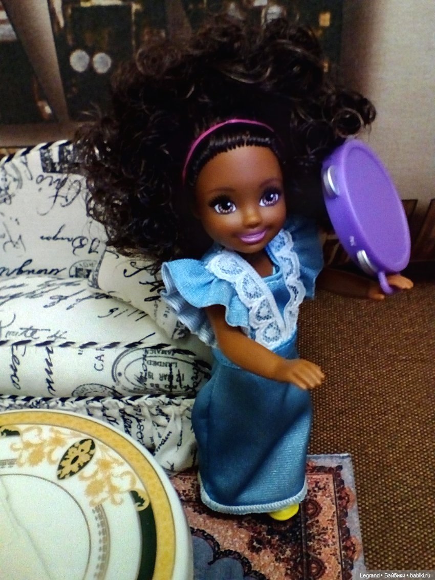 Маленькие луренцы: дети в Лурении