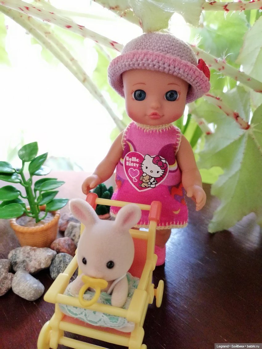 Маленькие луренцы: дети в Лурении