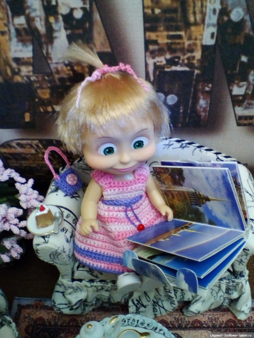 Маленькие луренцы: дети в Лурении (фото 8)