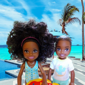 Маленькие луренцы: дети в Лурении