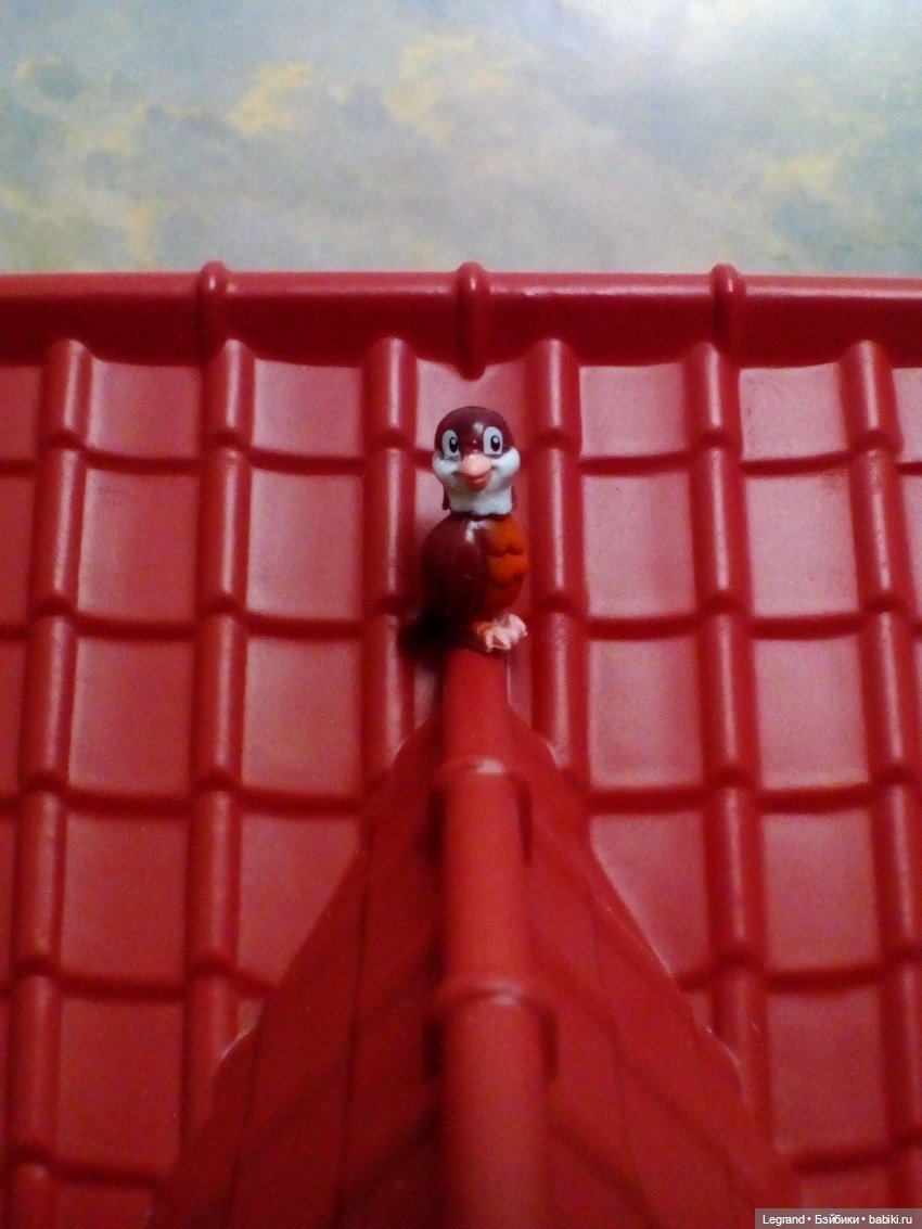 Эксклюзивные фото крошечной птицы🤗🐦 (фото 5)