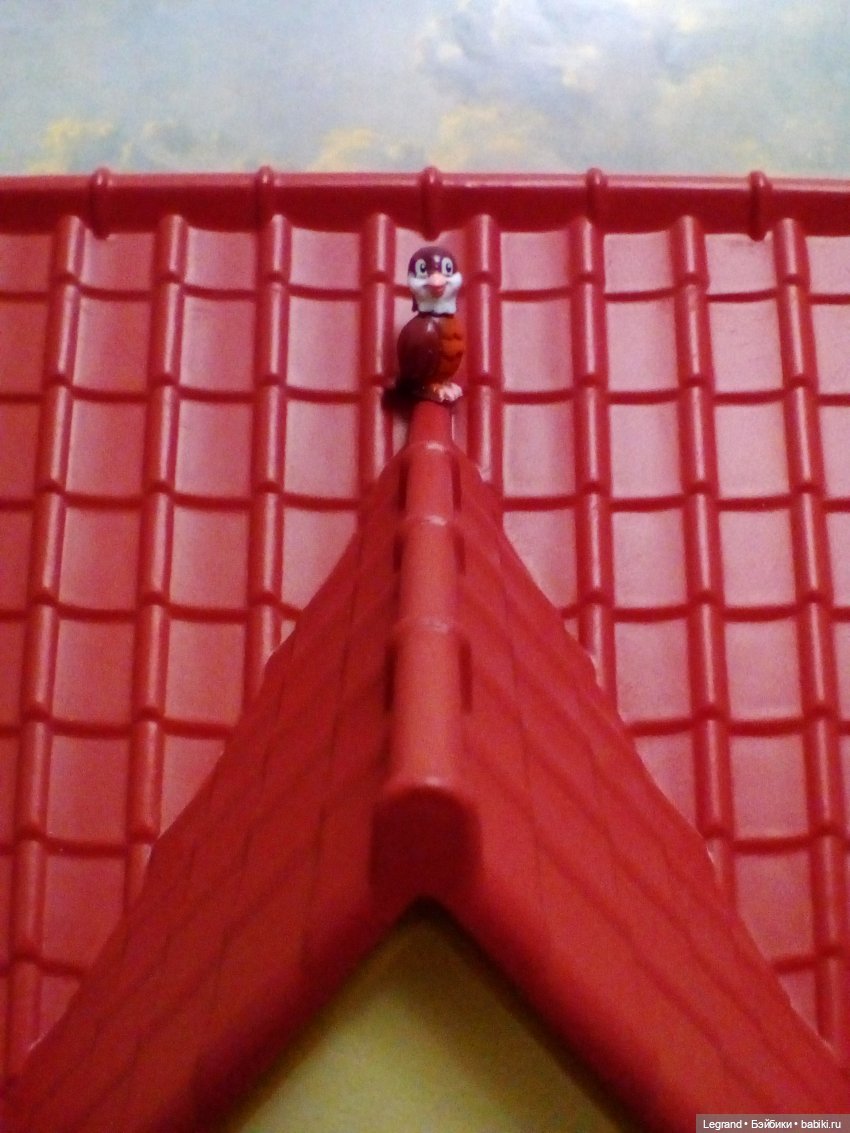 Эксклюзивные фото крошечной птицы🤗🐦 (фото 4)