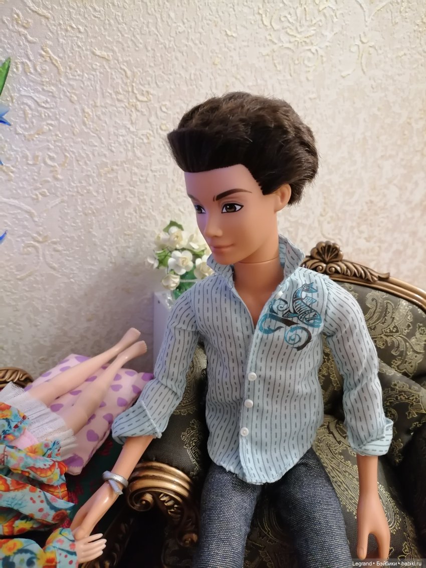 Не спится под шелест дождя... Стихи Жак-Анжа с моим предисловием