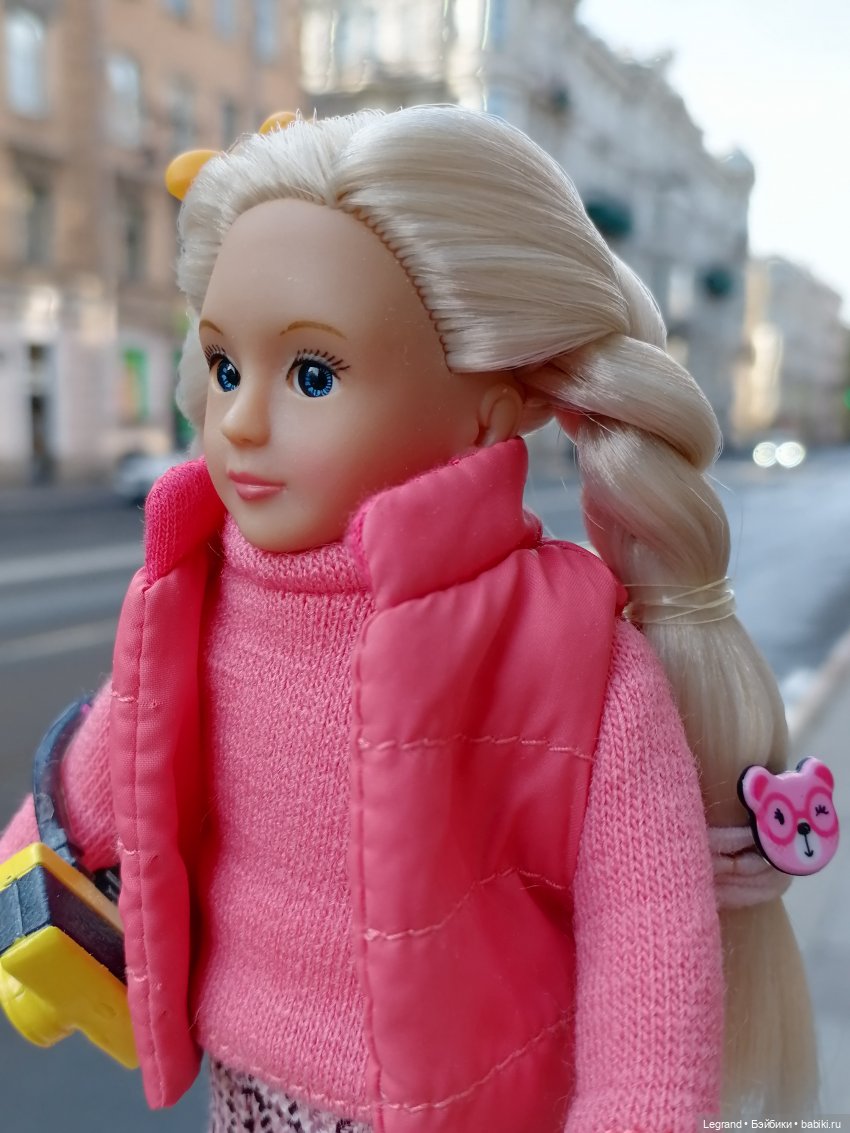 Санкт-Петербург: длинная прогулка с Кирой - по дороге к Невскому